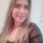 Mónica Hernández Segura